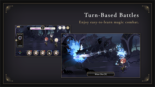 迪士尼扭曲仙境国际版