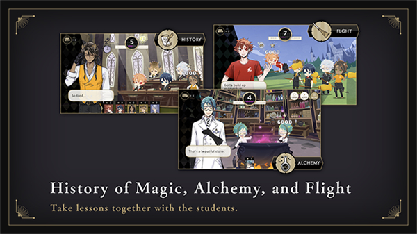 迪士尼扭曲仙境国际版