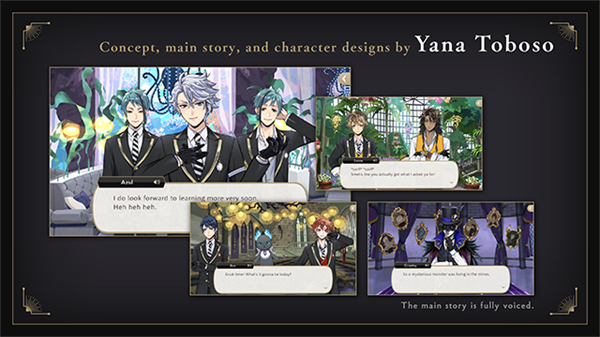 迪士尼扭曲仙境国际版