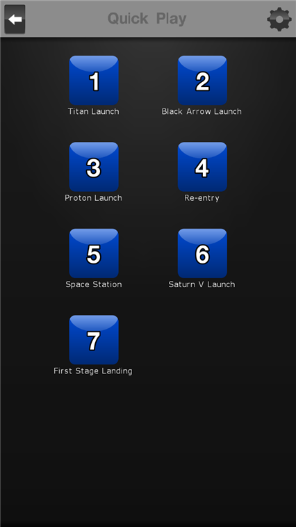 太空宇航局(Space Agency)中文版