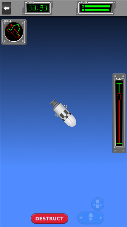 太空宇航局(Space Agency)中文版