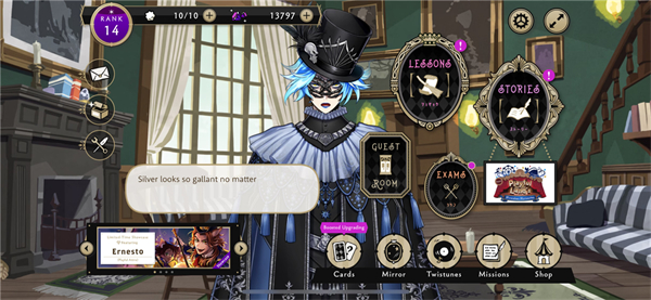 迪士尼扭曲仙境国际版