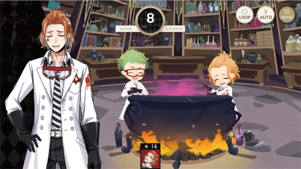 迪士尼扭曲仙境国际版