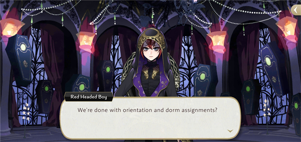 迪士尼扭曲仙境国际版