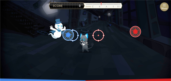 迪士尼扭曲仙境国际版