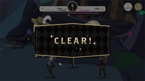 迪士尼扭曲仙境国际版