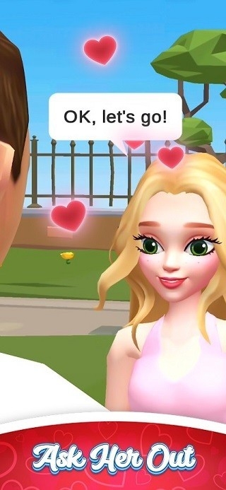 我们约会吧(Perfect Date 3D)中文版