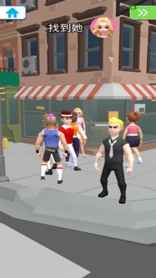 我们约会吧(Perfect Date 3D)中文版