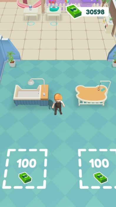 迷你宠物店(Mini Pet Shop)中文版