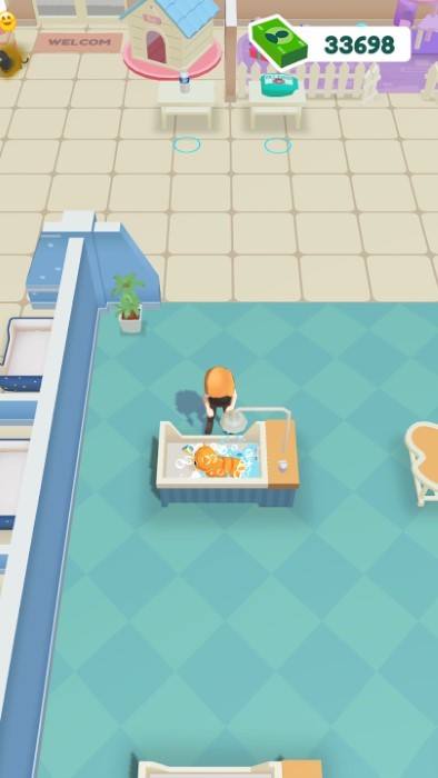 迷你宠物店(Mini Pet Shop)中文版