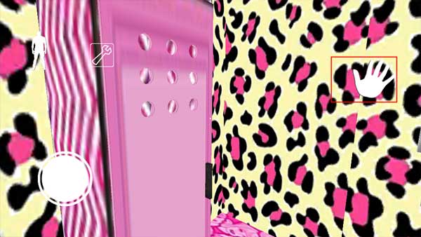 芭比奶奶2恐怖屋(barbie Granny2)中文版