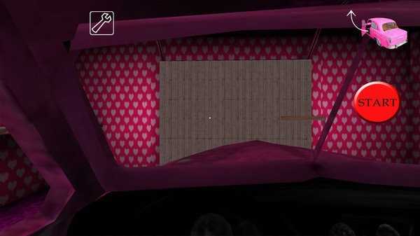 芭比奶奶2恐怖屋(barbie Granny2)中文版