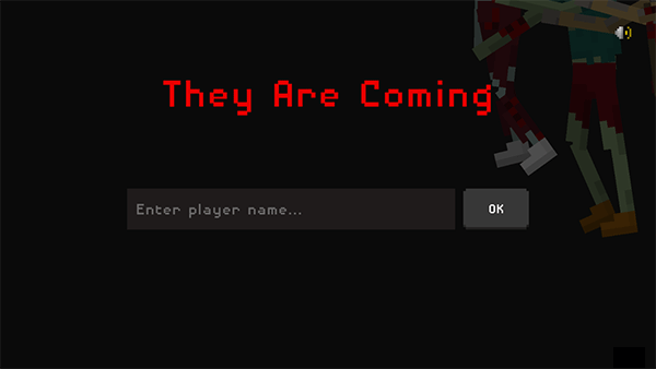 僵尸射击与防御They Are Coming内置功能菜单版