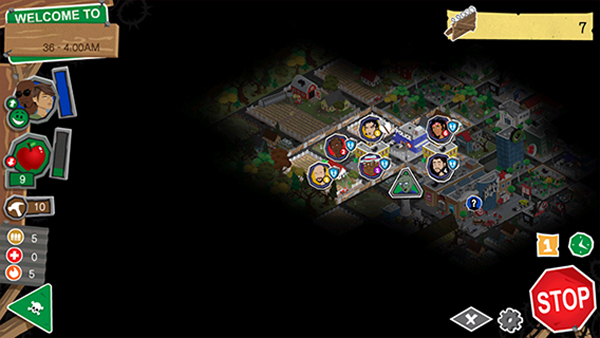 重建僵尸大陆3汉化完美结局版