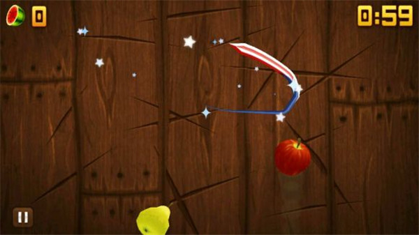 水果切切乐最新版