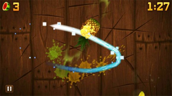 水果切切乐最新版