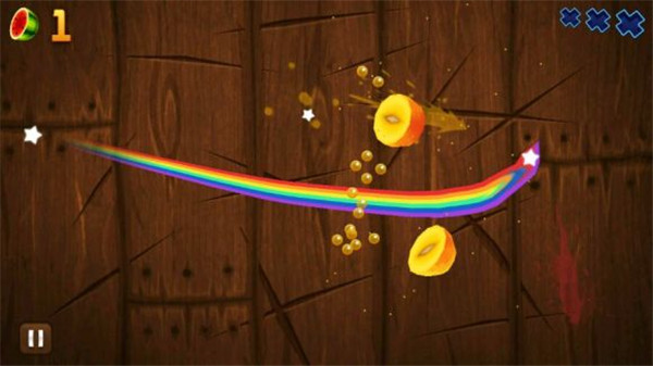 水果切切乐最新版