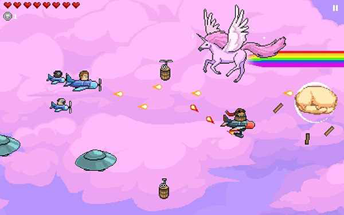 兄弟拳传奇(PewDiePie)中文版