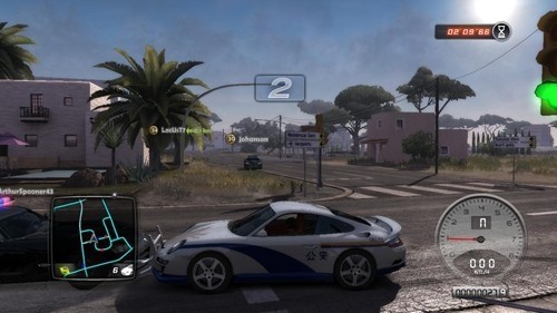 无限试驾2（Rally Racer Dirt）汉化版