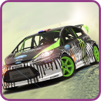 无限试驾2（Rally Racer Dirt）汉化版