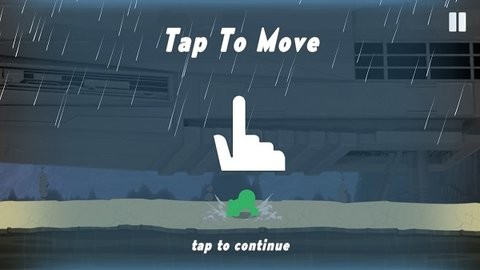 闪电火柴人(Stickman The Flash)中文版