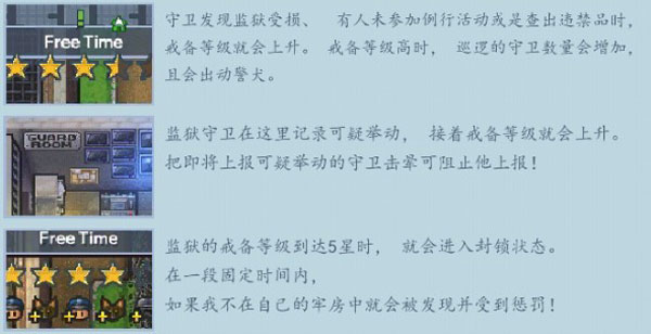 逃脱者2手游内置菜单版