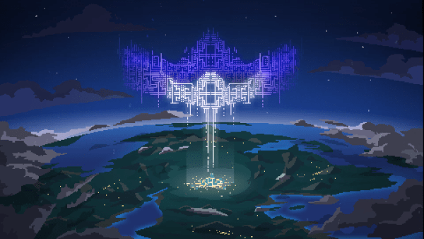 光明旅者内置MOD菜单版