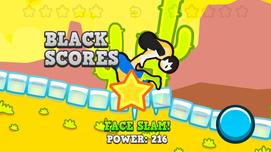 基友摔跤(Wrestle AMAZING 2)中文版