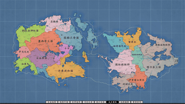 架空地图模拟器手机安装包