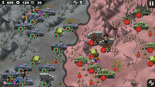 世界征服者4内置MOD菜单修改版