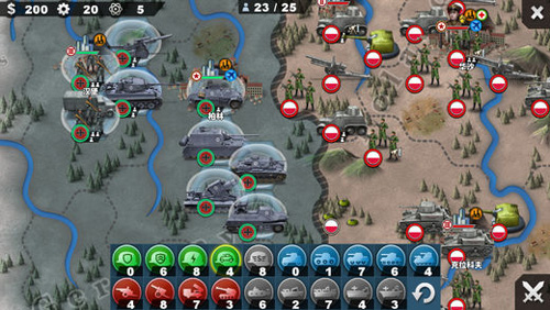 世界征服者4内置MOD菜单修改版