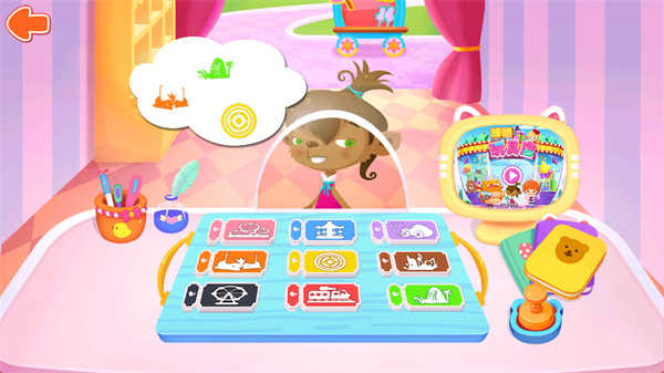 糖糖游乐园最新版