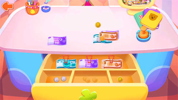 糖糖游乐园最新版