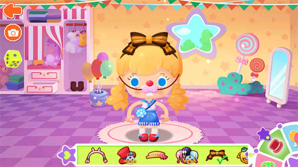 糖糖游乐园最新版