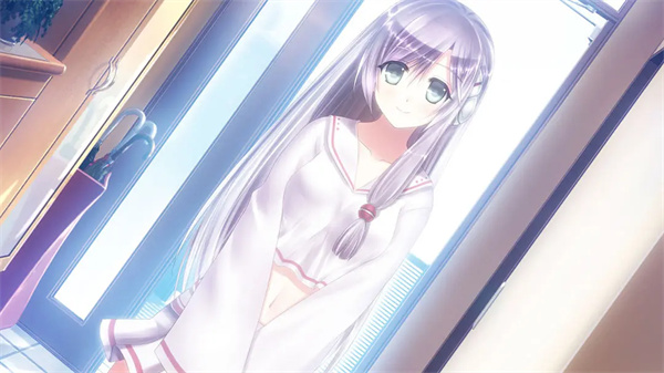 露西她所期望的一切中文版