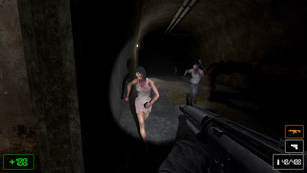 发明3丧尸生存汉化内置mod菜单版