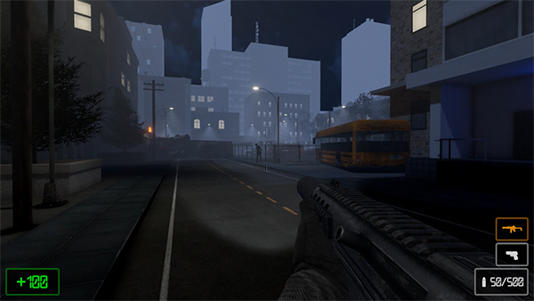 发明3丧尸生存汉化内置mod菜单版