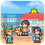 创造都市岛物语官方版