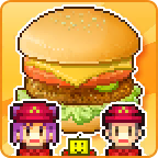 创意汉堡物语官方版
