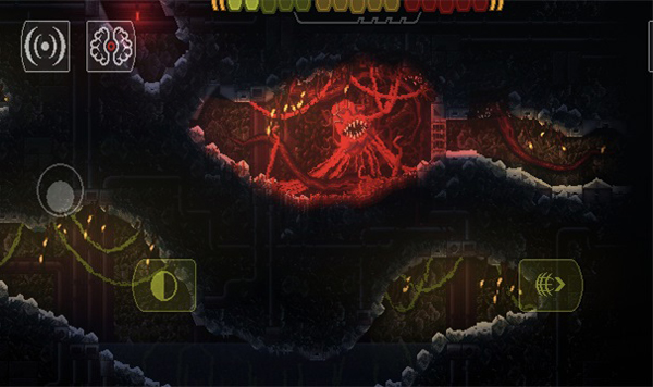 红怪(Carrion)中文版