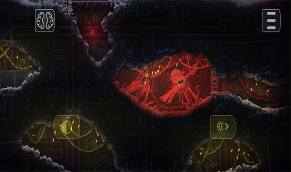 红怪(Carrion)中文版