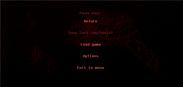 红怪(Carrion)中文版
