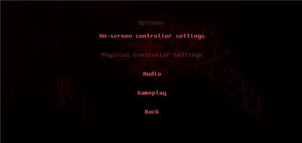 红怪(Carrion)中文版