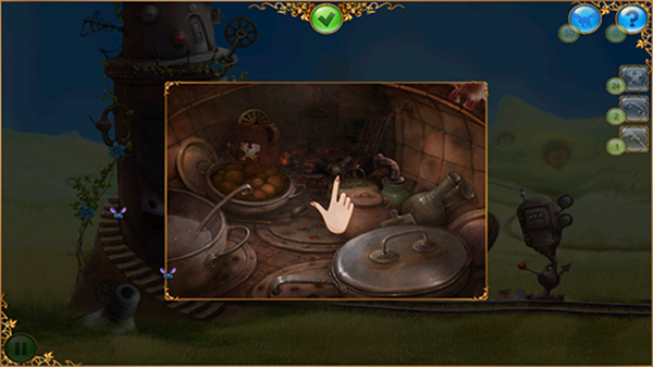 小小星球大碰撞