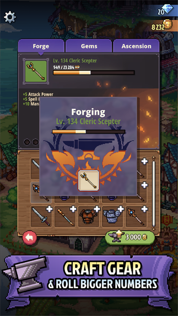 纸笔骑士3(Knights of)中文版