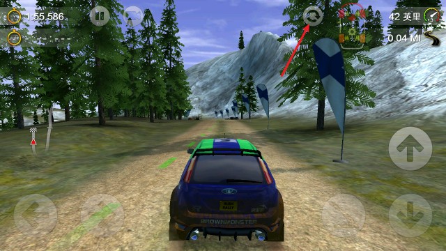 拉力竞速2(Rush Rally 2)中文版