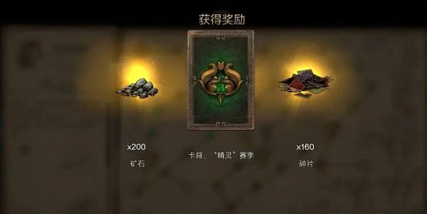 巫师之昆特牌(Gwent)中文版