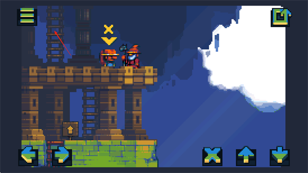 口袋王国(PocketKingdom)中文版