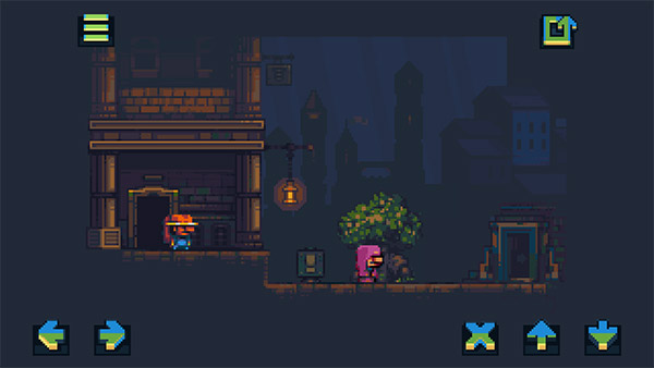 口袋王国(PocketKingdom)中文版