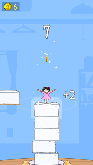 豆腐女孩手机版